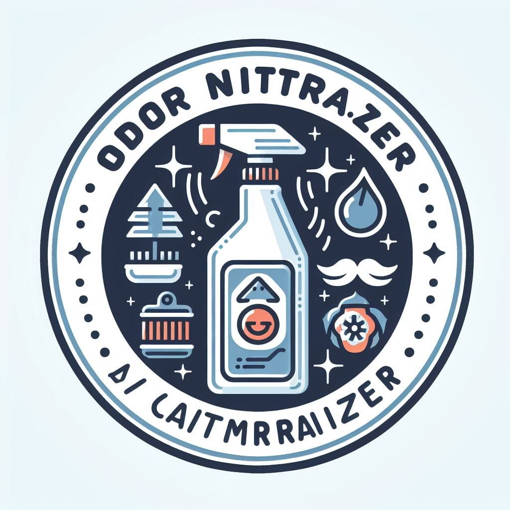 Neutralizador de Olores